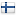 vandalive.ir server is located in Finland